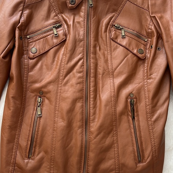 J2 Jacket - Picture 2 of 6